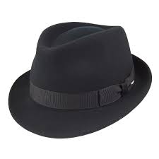 trilby