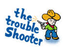 troubleshooter