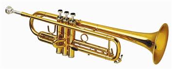 trumpet