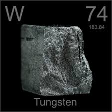 tungsten