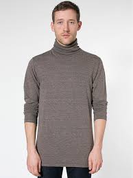 turtleneck