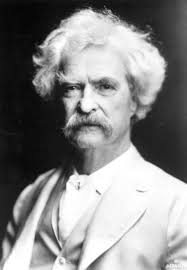 twain