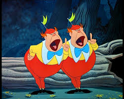 tweedledum