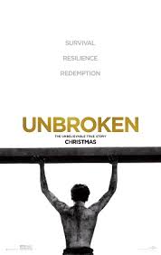 unbroken