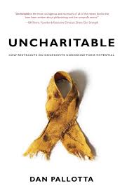 uncharitable