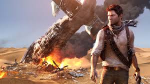 uncharted