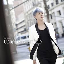 uncommitted