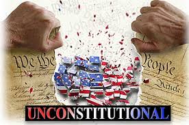 unconstitutional