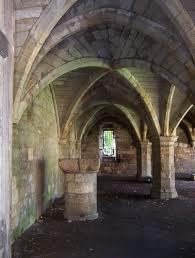 undercroft