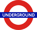 underground