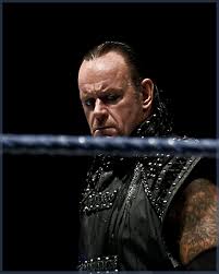 undertaker