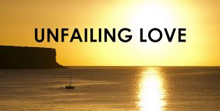 unfailing