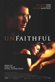 unfaithful