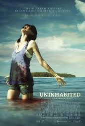 uninhabited