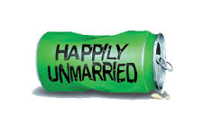 unmarried