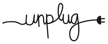 unplug