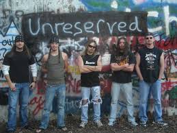 unreserved