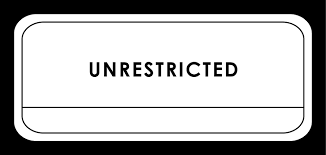 unrestricted