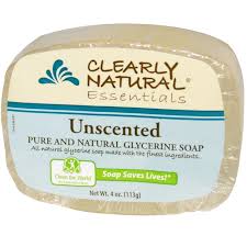 unscented