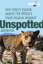 unspotted