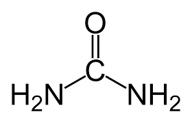 urea