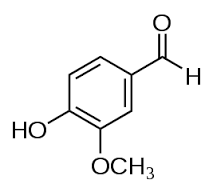 vanillin