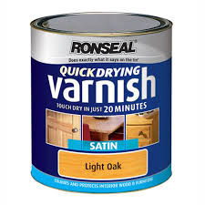 varnish