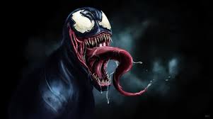 venom