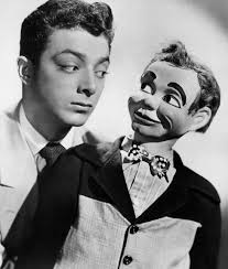 ventriloquism