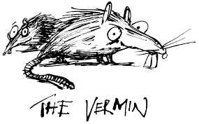 vermin