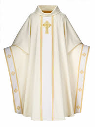 vestment