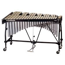 vibraphone