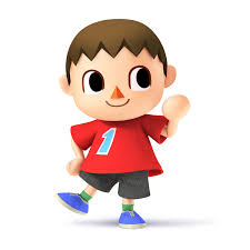 villager