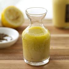 vinaigrette