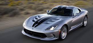 viper