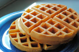 waffle