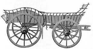 waggon