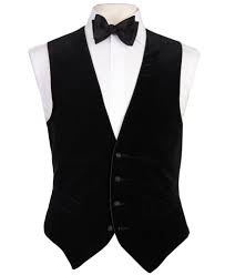 waistcoat