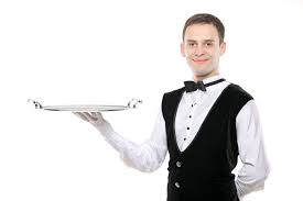 waiter