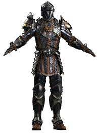 warden