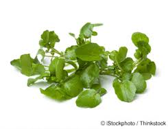 watercress