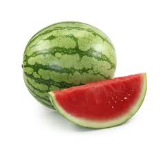 watermelon