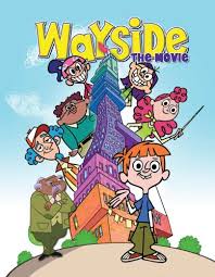 wayside