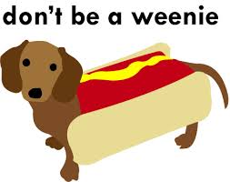 weenie