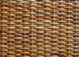 wicker