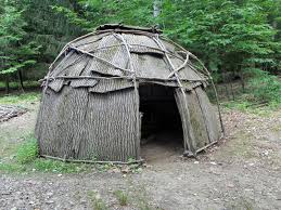 wigwam