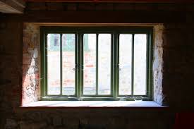 window