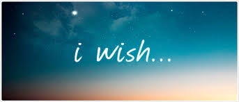 wish