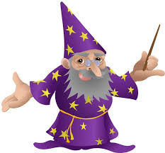 wizard