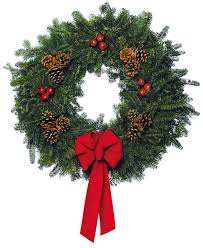 wreath